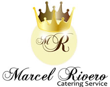 marcel rivero catering service